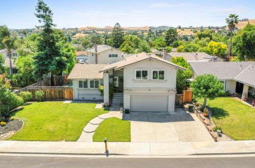 7738 Woodren Ct, Pleasanton, CA 94568-1340