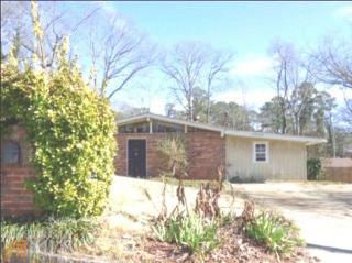 638 Montevista St, Atlanta, GA 30310-2217