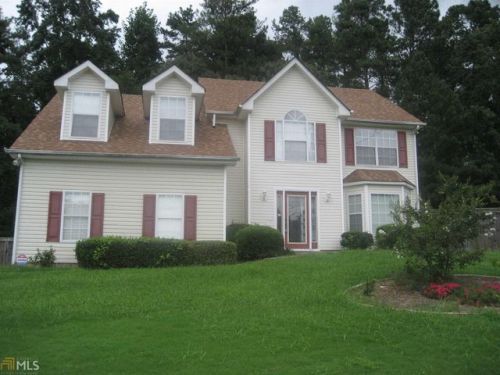 3174 Manorside Way, Lithonia, GA 30039-5365