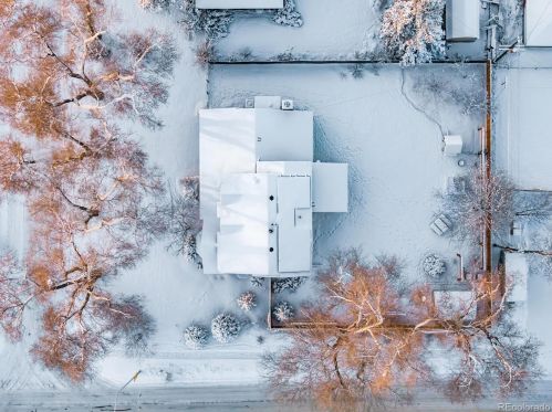 995 Kendall St, Denver CO  80214-2314 exterior