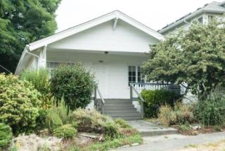 1840 54th St, Seattle WA  98103-6121 exterior
