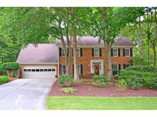 4183 Poplar Hollow Ct, Roswell, GA 30075-5271