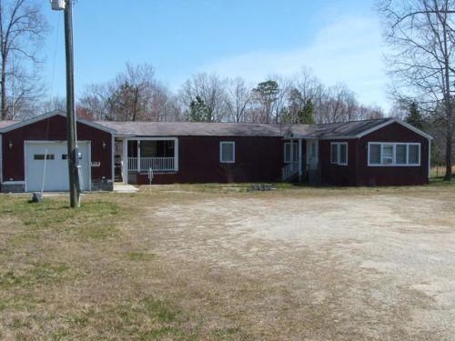 1776 Wards Corner Rd, Keysville, VA 23947-2231