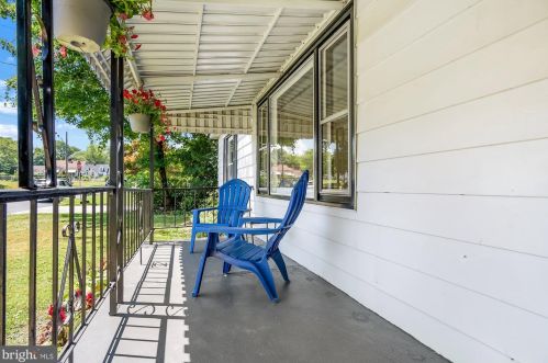 401 Wyn Mar Ave, Aberdeen, MD 21001-3340