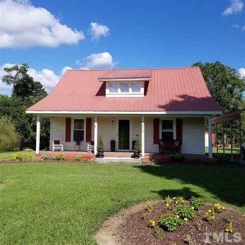 870 Morton Pulliam Rd, Roxboro, NC 27574-8565