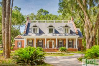 1 Little Comfort Rd, Savannah, GA 31411-1445