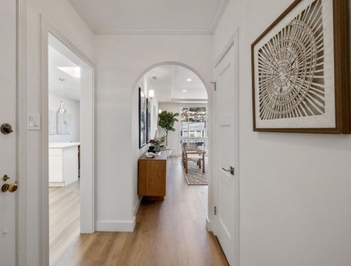1971 21st Ave, San Francisco CA  94116-1206 exterior