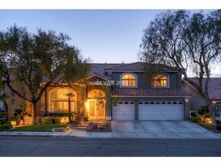 9 Red Fawn Ct, Henderson, NV 89074-6125