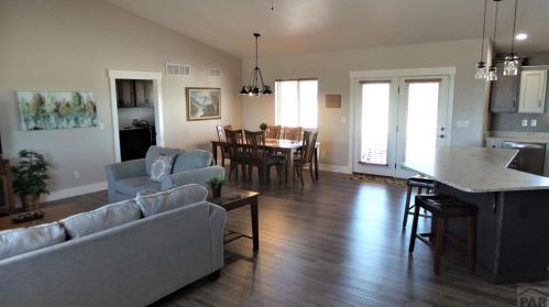 413 Tejon Ave, Pueblo CO  81007-3285 exterior
