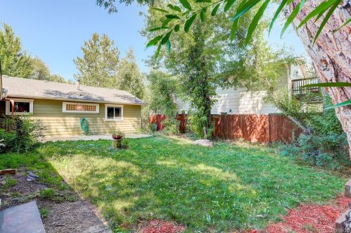 874 55th St, Boulder CO  80303-2927 exterior