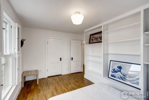 861 13th St, Boulder CO  80302-4820 exterior