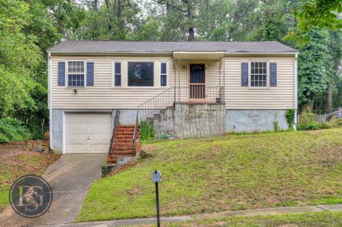 1197 Thurmond St, North Augusta, SC 29841-4357