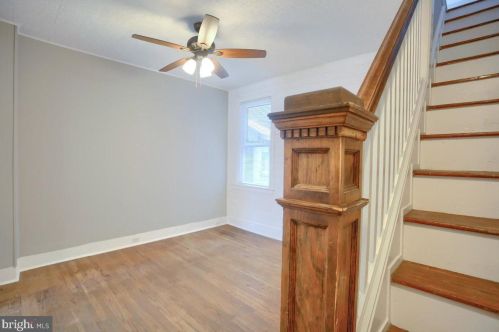 351 Ross St, Lancaster PA  17602-1941 exterior