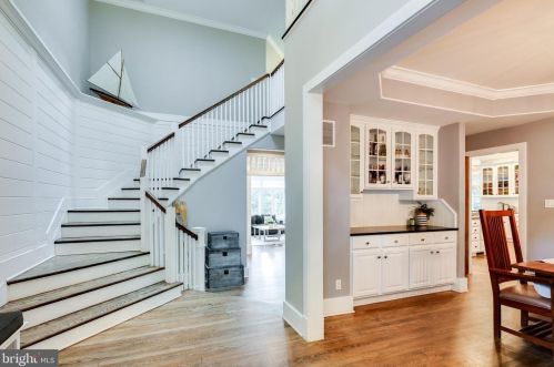 612 Cpe Mckinsey Dr, Severna Park MD 21146-4057 exterior