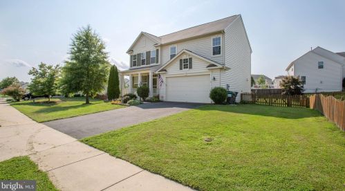 50 Royal Crescent Way, Fredericksburg, VA 22406-7296