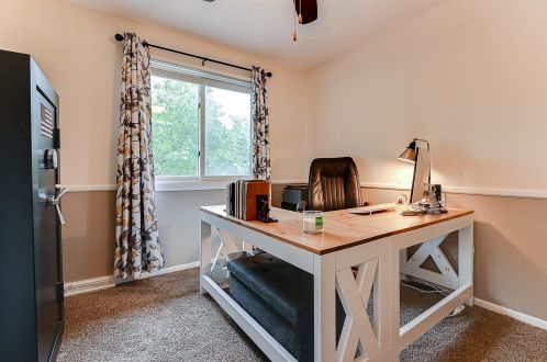 1810 Evergreen Ct, Saint Paul MN  55125-2301 exterior