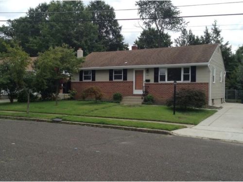 216 2nd Ave, Gloucester, NJ 08031-2603