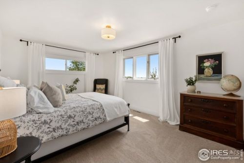 535 Spaulding Ln, Fort Collins CO  80524-1855 exterior