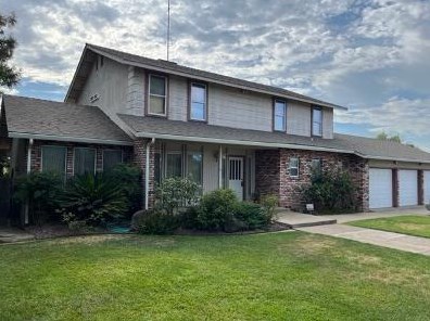 4543 Roselle Ave, Modesto, CA 95357-1642