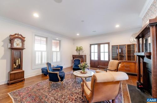 769 Belvedere Blvd, Charlottesville, VA 22901-3200