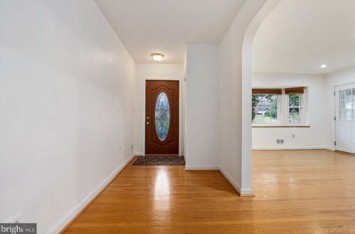 1120 Tanley Rd, Silver Spring MD  20904-2158 exterior