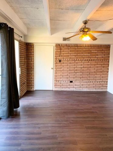 5115 Donnelly Ave, Fort Worth TX  76107-6008 exterior