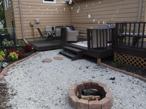3217 Eder St, Hammond IN  46322-1351 exterior