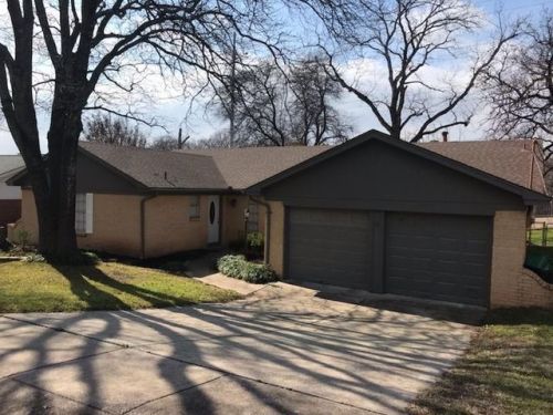 244 Aquilla Dr, Fort Worth, TX 76108-9405