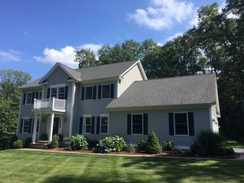 141 Appian Way, Coventry, CT 06238-1187
