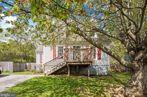 5 Vista Ave, Graceham, MD 21788-1672