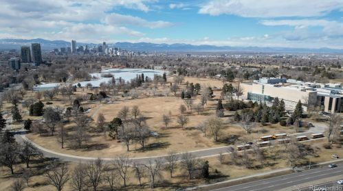 1827 Clermont St, Denver CO  80220-1111 exterior