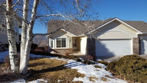 130 Rdg Ct, Parachute CO  81635-9221 exterior