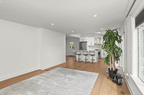 63 Benedict St, Norwalk CT  06850-2834 exterior