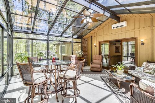 737 Sharpsburg Dr, Davidsonville MD 21035-1927 exterior