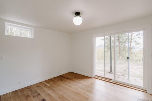 10476 Horizon View Dr, Morrison CO  80465-2337 exterior