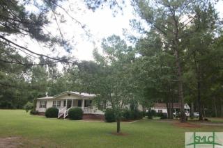 2571 Courthouse Rd, Pineora, GA 31312-5038