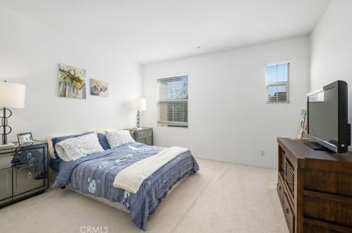 111 Coral Rose, Irvine CA  92603-0101 exterior