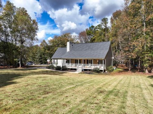 736 Old Pendergrass Rd, Jefferson GA  30549-2758 exterior