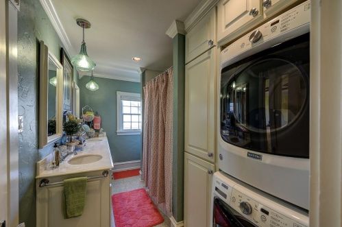 2439 Wabash Ave, Fort Worth TX  76109-1018 exterior