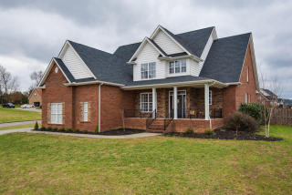 359 Isaiah Cir, Seymour, TN 37865-5249