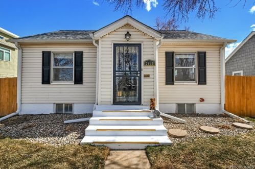 3760 Cherokee St, Englewood, CO 80110-3528