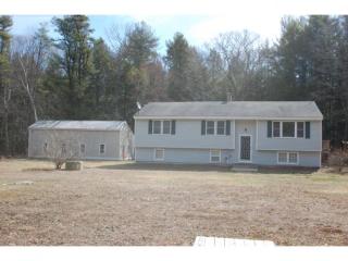 88 Ledge Rd, Chester, NH 03036-4024