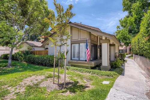 9740 Caminito De La Fada, San Diego, CA 92124-1613