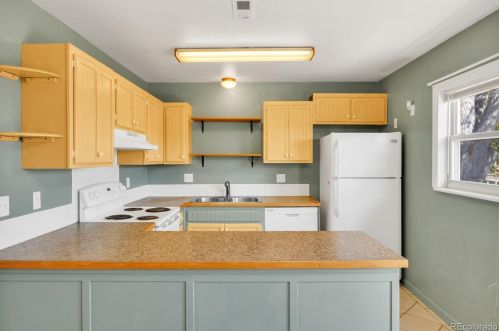 858 Orch Ave, Canon City CO 81212-2540 exterior