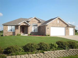 13134 Foxglove Ln, Winnebago, IL 61088-9013