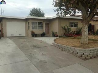 4153 Irene Dr, Pacheco, CA 94553-1424