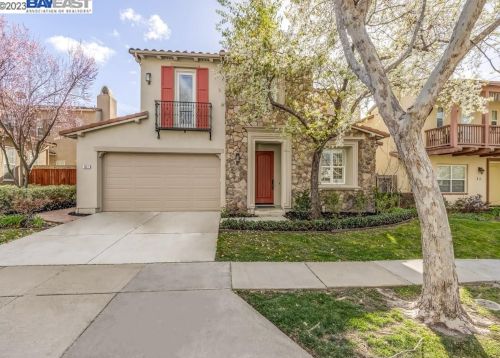 2657 Basswood Dr, San Ramon, CA 94582-3040