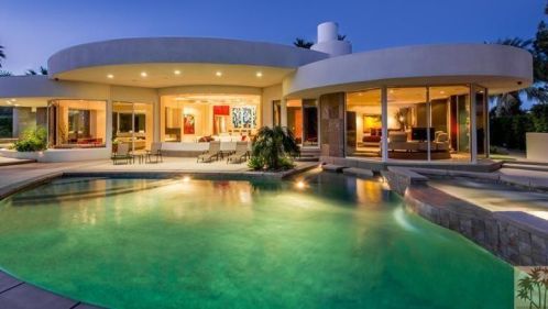 55605 Pebble Bch, La Quinta, CA 92253-4645