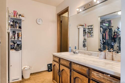 17194 Prentice Dr, Denver CO  80015-2414 exterior