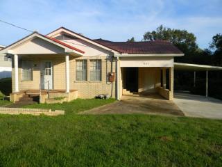 802 Percy St, Natchez, MS 39120-3833